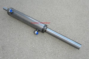 Ford 6610 steering #7