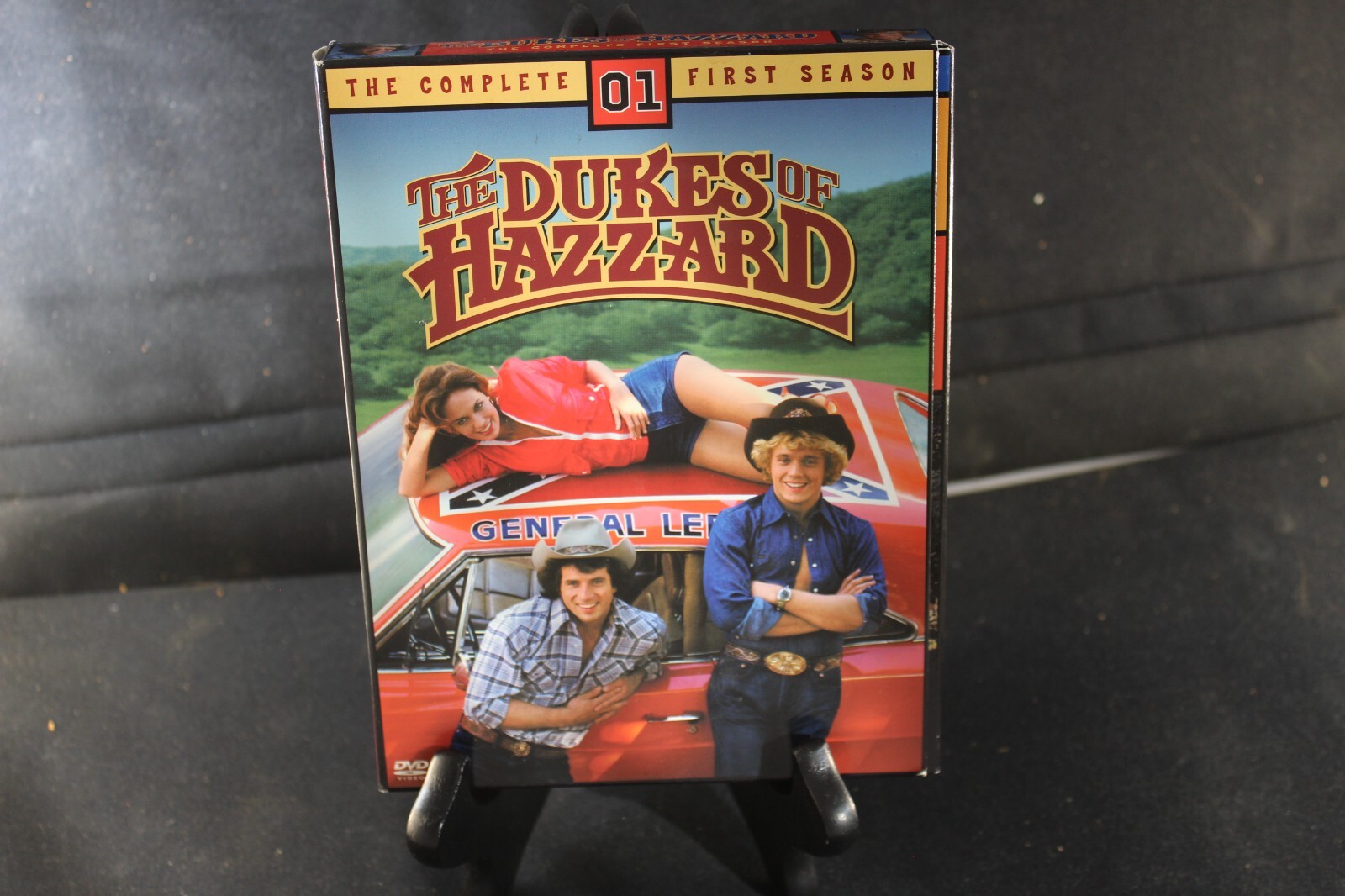 1979 Season 1 Complete DVD Set 2004 | eBay