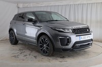 2015 Land Rover Range Rover Evoque 2.0 TD4 HSE Dynamic Auto 4WD Euro 6 (s/s) 5dr