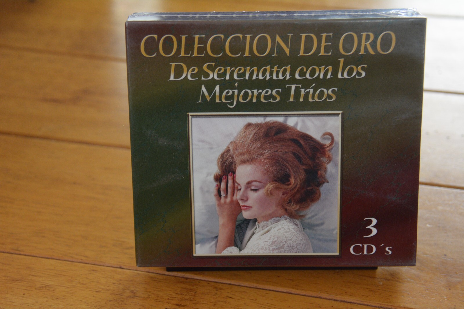 輸入CD Various Artists Serenata De Trios 1   /00110 Serenata De Trios 1: Various Artists: Amazon.ca: Music