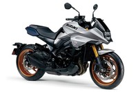 2026 SUZUKI KATANA