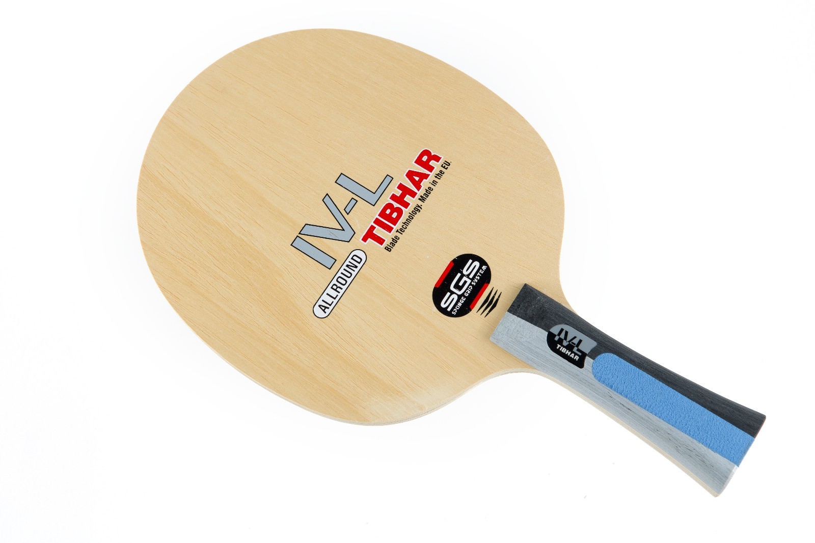 Ракетка Tibhar 2000