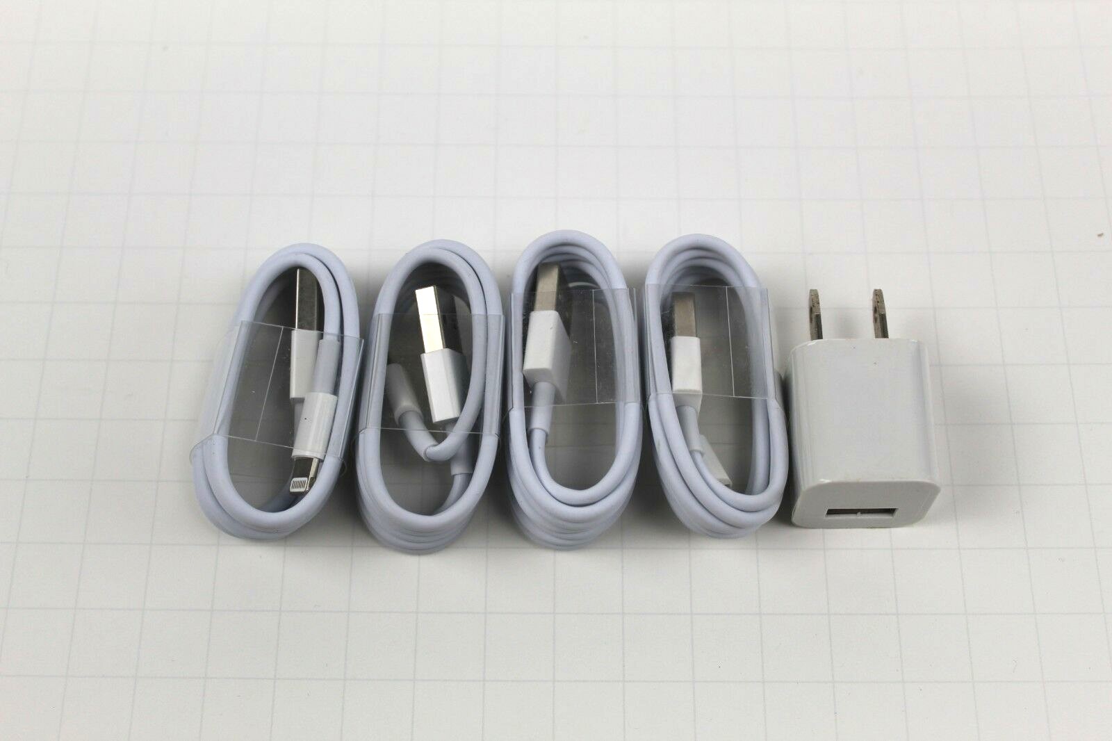 New Lightning to USB Charge Cable 3Ft for iPhone 5 6s 7 8 X Xs  Xr Xs max