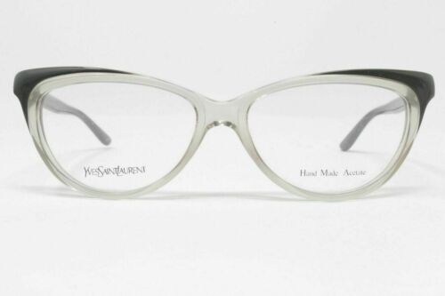 YVES SAINT LAURENT mod YSL 6362 col EHF sz 54/15 Eyeglasses Frame | eBay YVES SAINT LAURENT mod YSL 6362 col EHF sz 54/15 Eyeglasses Frame | eBay