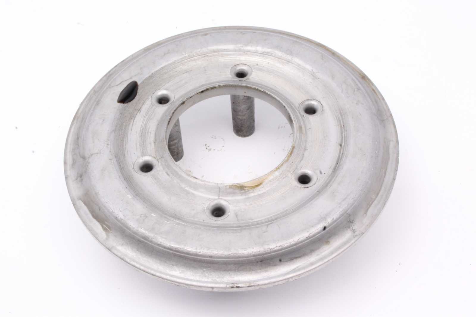 Plateau de pression de panier d'embrayage Honda CB 750 F Boldor RC04 79-83