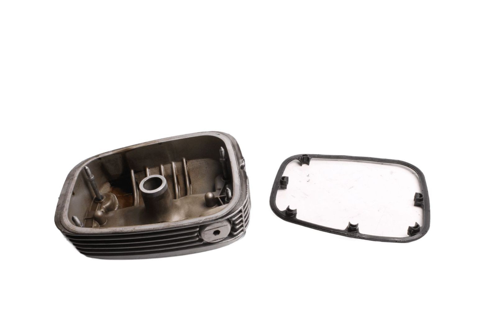 Ventildeckel links Zylinderkopf Dichtung Zylinderhaube BMW R 1150 RT R22 01-04