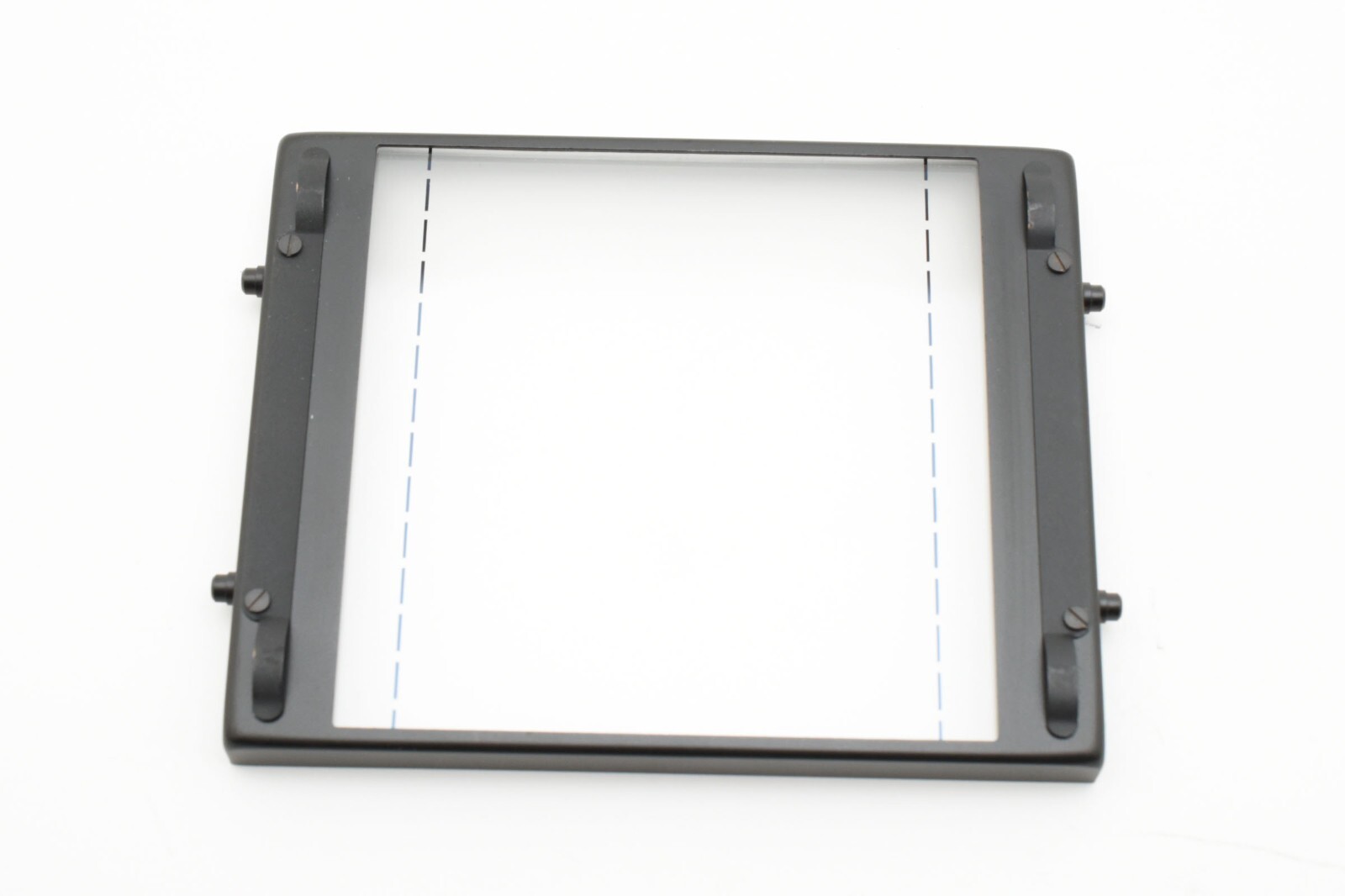 [良品] Mamiya RB67 No.1 Focusing Screen MINT+ 】 Mamiya RB67 6x7 Standard Focusing Screen No.1 for