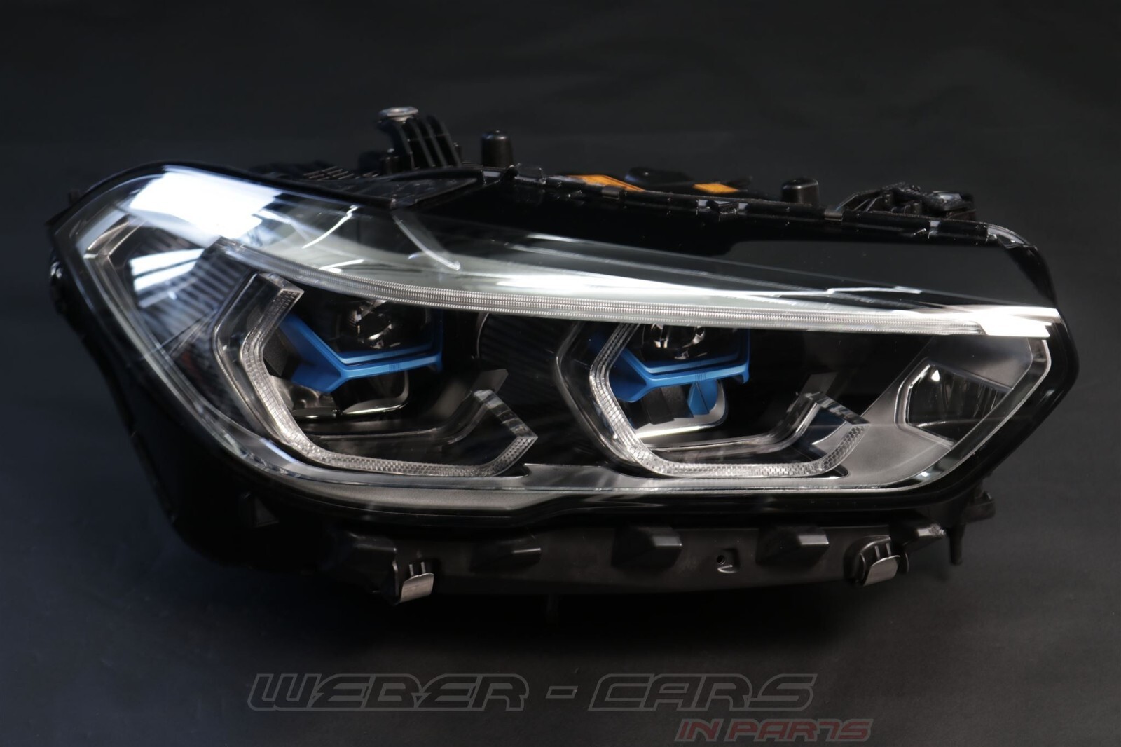 BMW LEDヘッドライト左右　X5 G05/X6 G06 S484971d5c90a40e195691c90d4ea2