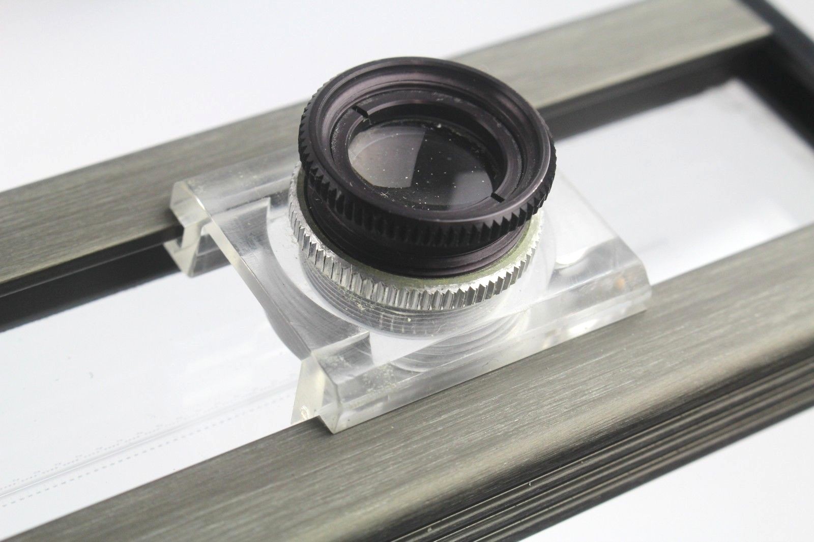 MAX-LEVY Precision Microrule 300MLA0027-006