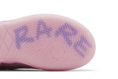 Pre-owned Puma Mb.01 'iridescent' 309755-01 In Purple