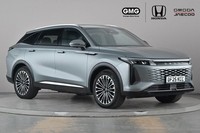 Omoda 9 1.5t Shs 34.46kwh Noble Suv 5dr Petrol Plug In Hybrid Dht3 4wd Euro 6