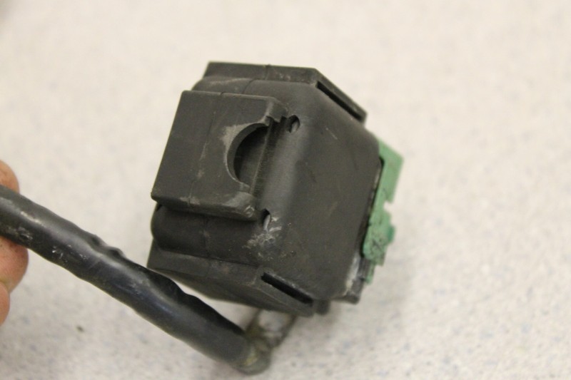 1999 Honda Shadow Ace 750 Vt750c Engine Starter Relay Starting Motor Switch VT eBay