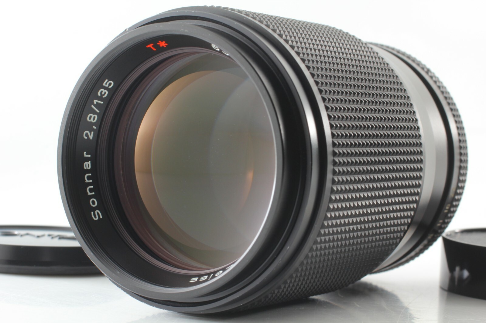 CONTAX コンタックス Sonnar 135mm F2.8 T* AEJ Amazon | CONTAX コンタックス Sonnar 135mm F2.8 T* AEJ