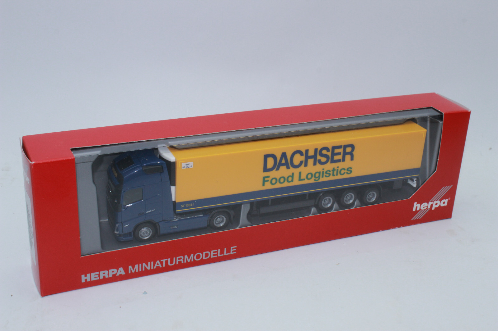 herpa 1/87 14台セット Herpa | タカサキハンズ