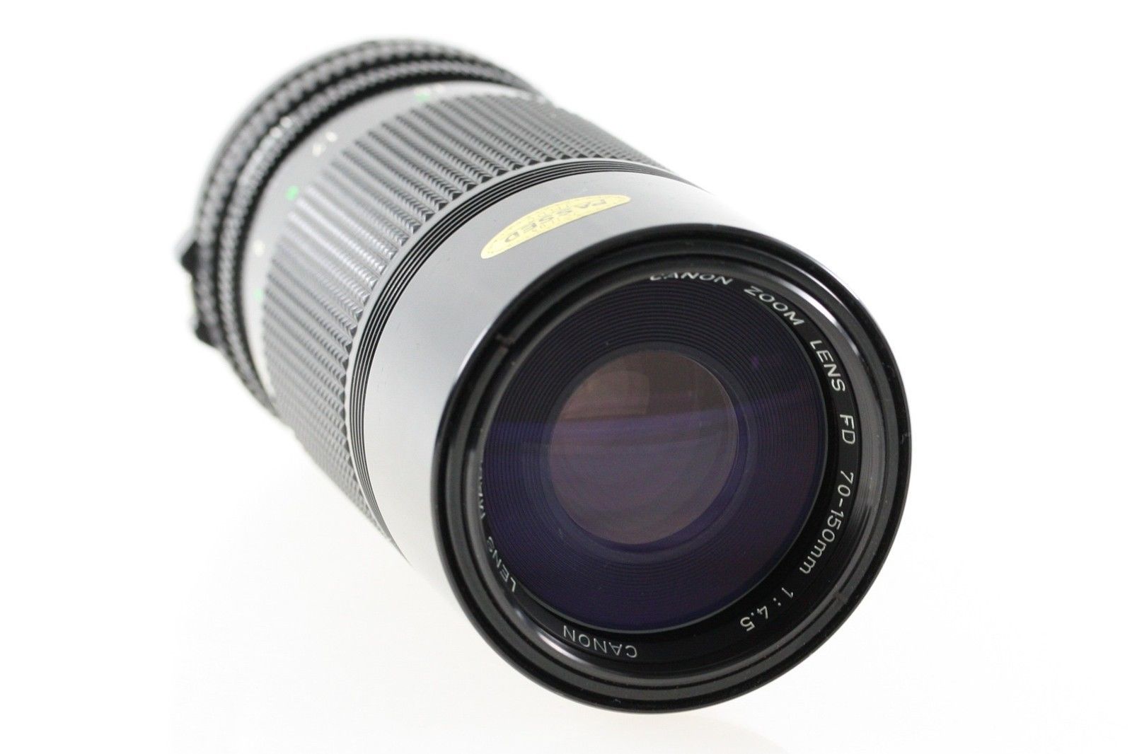 Canon Kamera-Teleobjektive