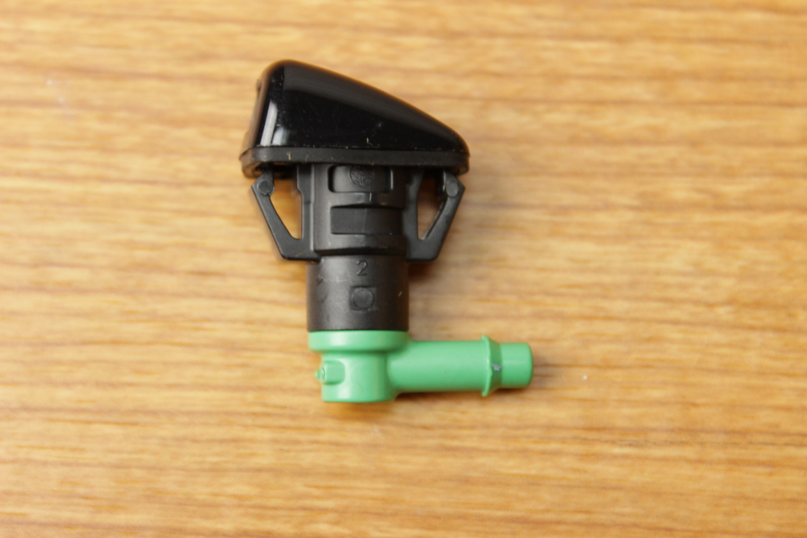20112020 Jeep Grand Cherokee Windshield Washer Fluid Nozzle Mopar OEM eBay