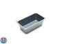 Fox Run Loaf Pan, Non-Stick Mini Bread Pan, 4