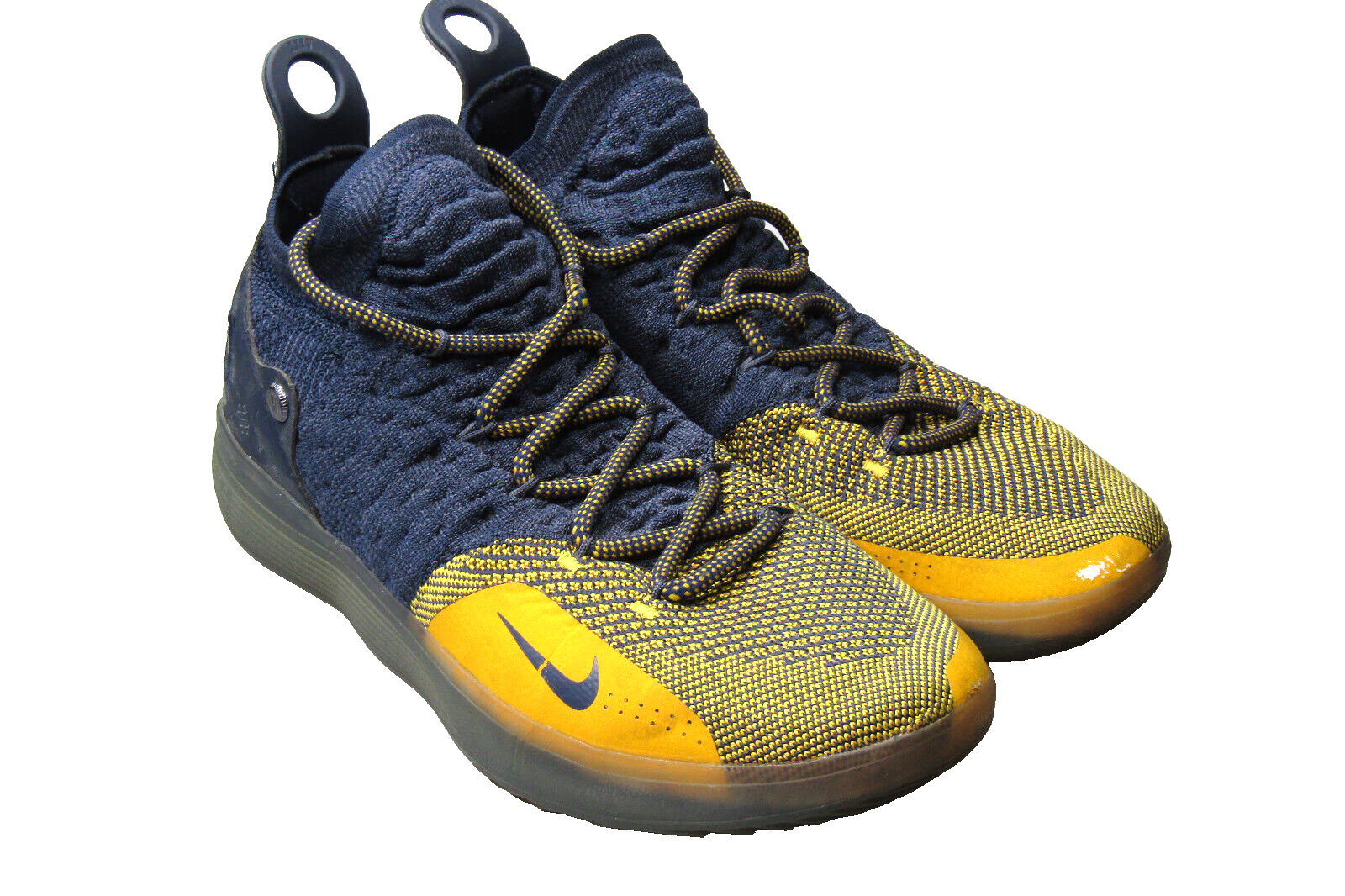Nike Zoom KD 11 Chinese Zodiac Basketball AO2604-400 Shoes
