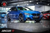 2017 BMW 3 Series 3.0 335d M Sport Auto xDrive Euro 6 (s/s) 4dr SALOON Diesel Au