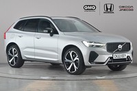 Volvo Xc60 2.0 B4 Mhev R Design Suv 5dr Diesel Hybrid Auto Awd Euro 6 s/s 197