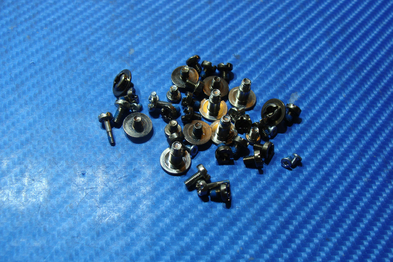 HP Pavilion 23-h024 23" Genuine Screw Set Screws for Repair ScrewSet ER*