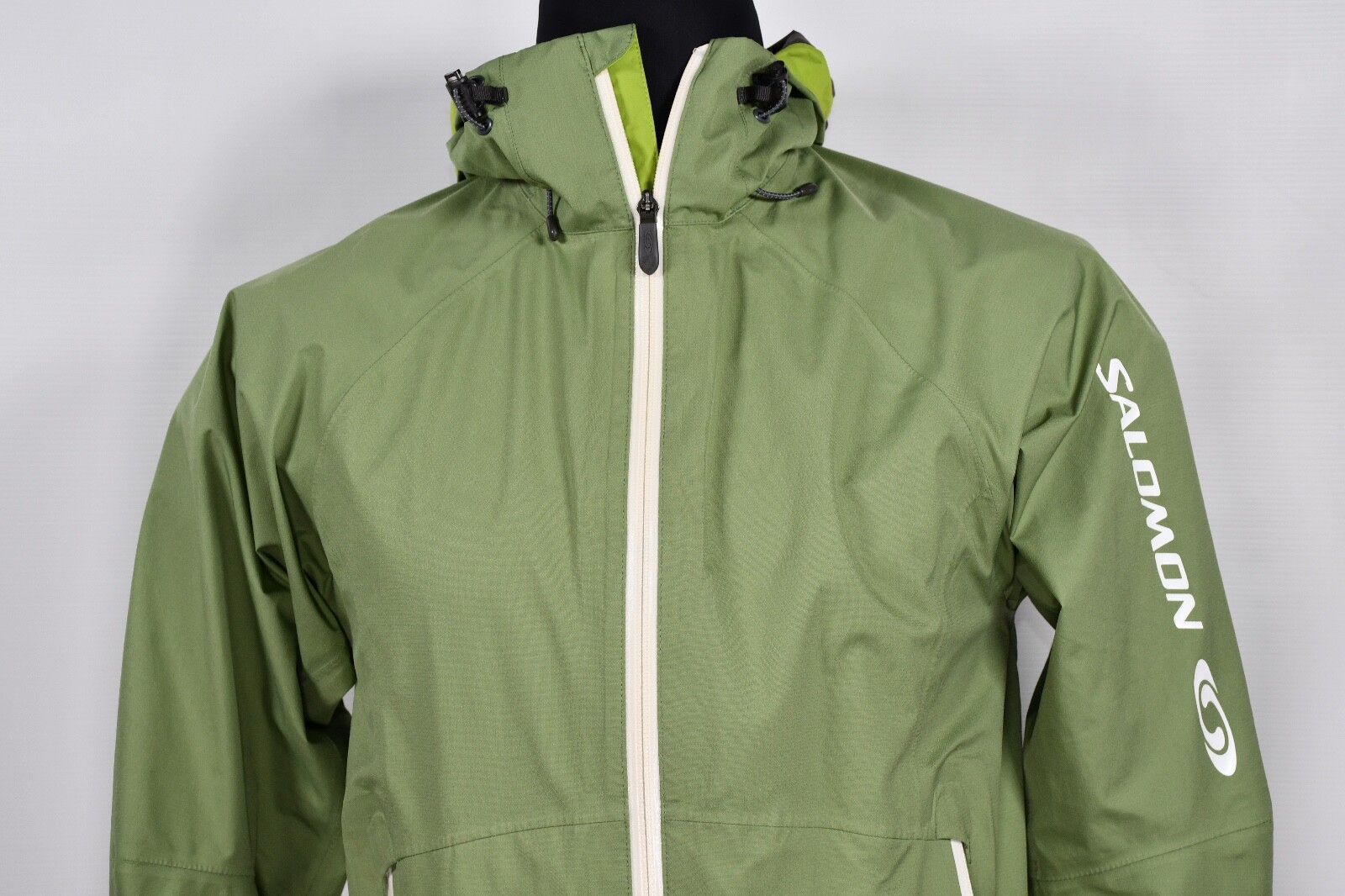 Salomon Gore-Tex Paclite Jacket Men's size S/P | eBay Salomon Gore-Tex Paclite Jacket Men's size S/P | eBay