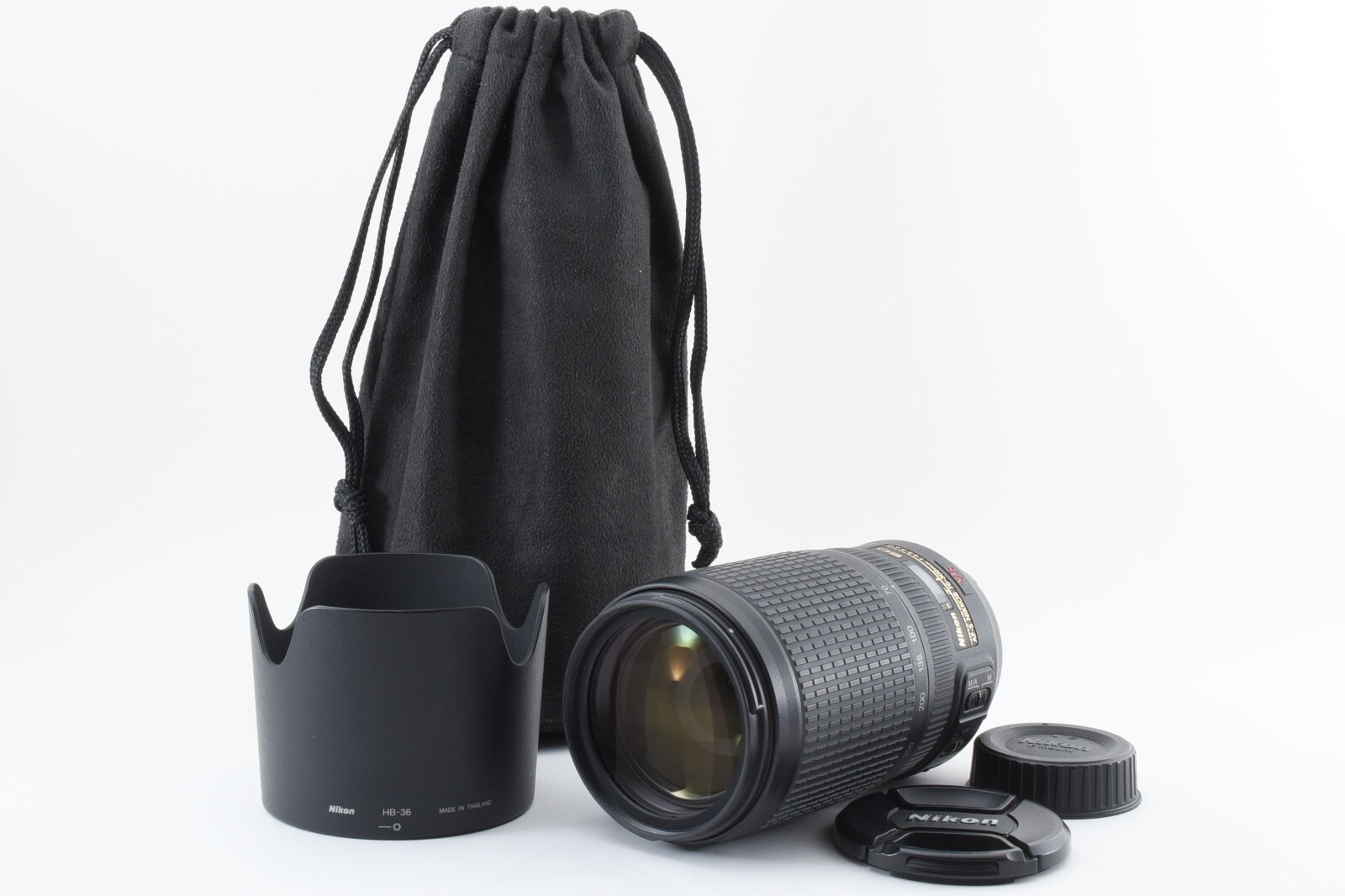 ★ニコンAF-S NIKKOR 70-300mm F4.5-5.6G EDVR Amazon.com : Nikon 70-300mm f/4.5-5.6G ED IF AF-S VR Nikkor