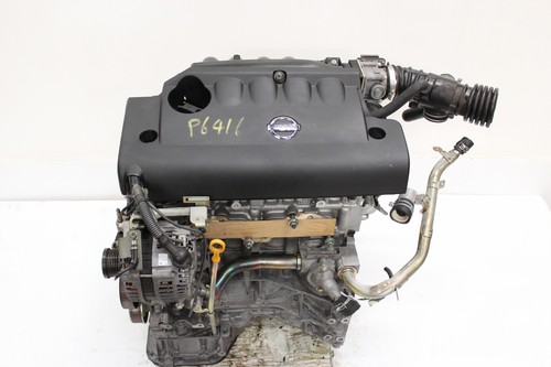 Camartina 2006年 2本セット jdm 2002 - 2006 nissan altima / sentra spec v 2.5l engine 03