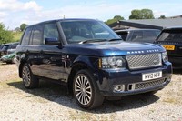 2012 Land Rover Range Rover 4.4 TD V8 Autobiography Auto 4WD Euro 5 5dr ESTATE D