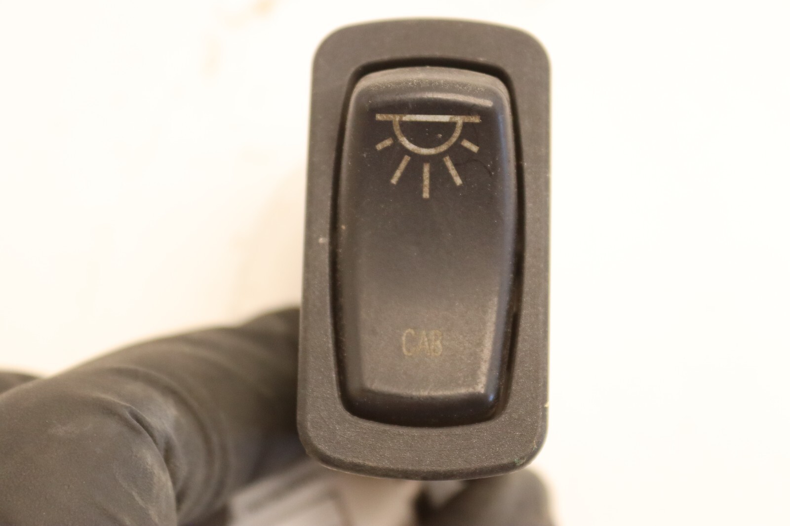 Mackさま専用 2008-2023 MACK CXU613 MP8 SPEED CONTROL SWITCH BUTTON