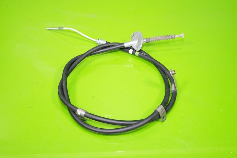 06-13 IS250 IS350 OEM parking brake pedal lever cable wire ebrake emergency