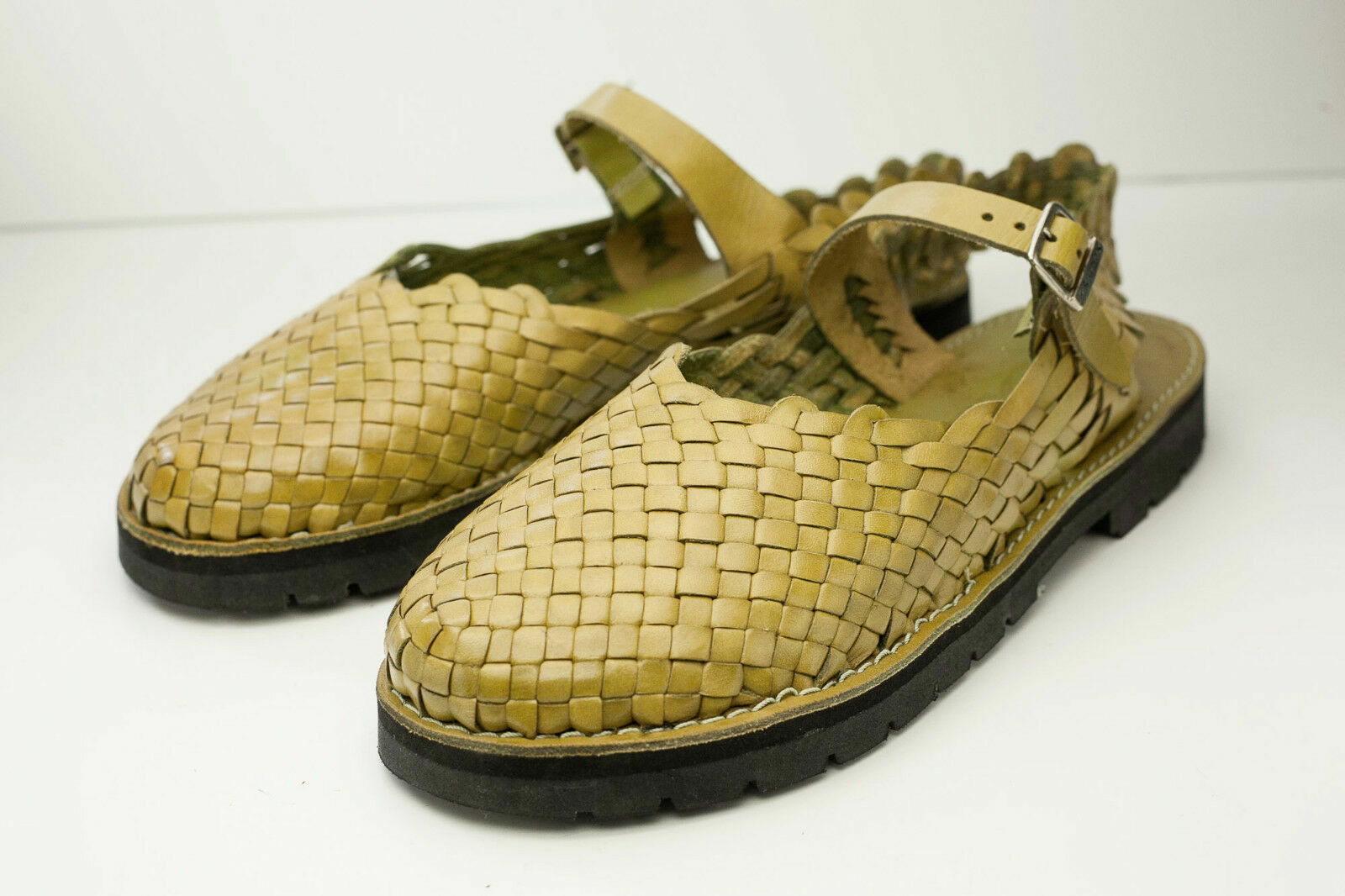 brand x huaraches mary jane