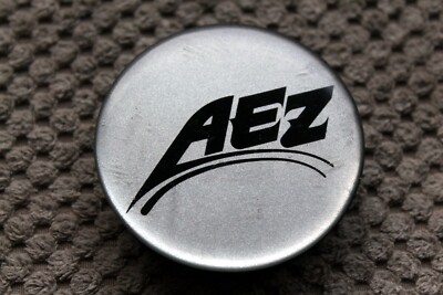Original Classic AEZ CMS YS35006 Alloy Wheel Center Plastic Cap Cover Cap Hub