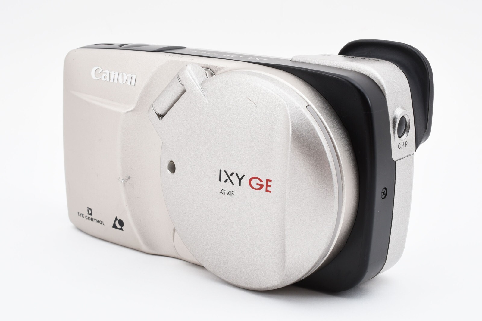 フィルムカメラ Canon IXY GE Canon IXY GE ai af eye control APS Film Camera [Exc+++] From