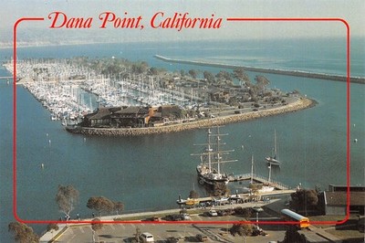 ETATS UNIS DANA POINT DANA POINT