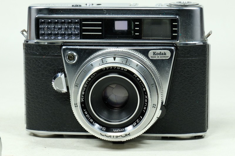 Kodak Retina I BS Camera!!!! Rare Model | eBay