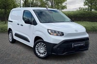 2025 Toyota Proace City L1 Diesel 1.5D 100 Icon Van Van Diesel Manual