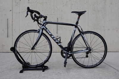 scott addict r3 2009