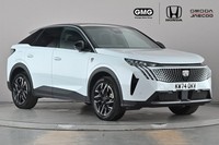 Peugeot 3008 SUV 1.2 Gt Suv 5dr Petrol Hybrid E Dsc6 Euro 6 s/s 136 Ps Petrol
