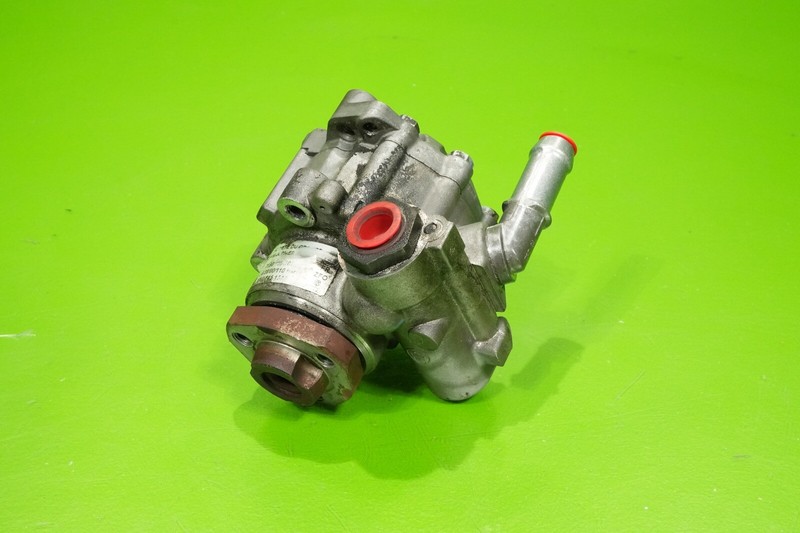 00-06 Audi TT OEM 8N0145154 power steering pump assembly BOSCH