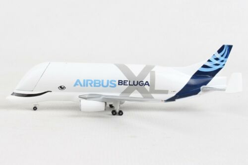 Herpa Wings AIRBUS BELUGA XL F-WBXL 1/500. New