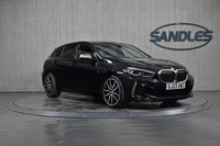 2023 BMW 1 Series 2.0 M135i Auto xDrive Euro 6 (s/s) 5dr HATCHBACK Petrol Automa