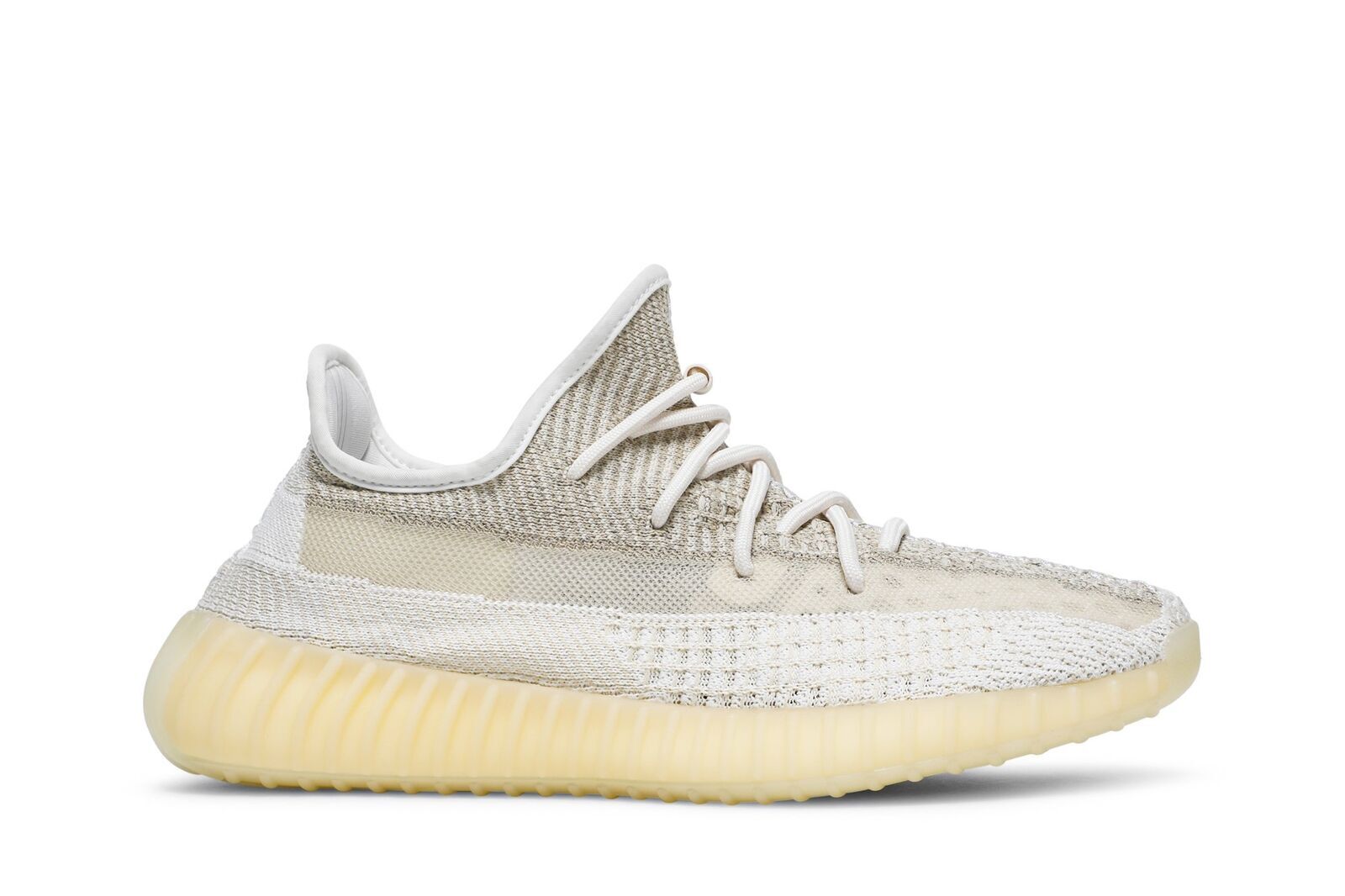 adidas Yeezy Boost 350 V2 'Natural' FZ5246 | eBay