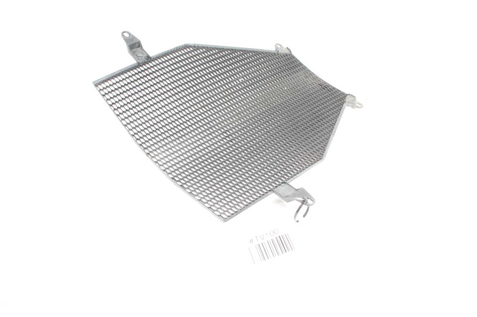 Grille de protection de la calandre BMW K 1200 R Sport K12R K43HV 0585 07-08