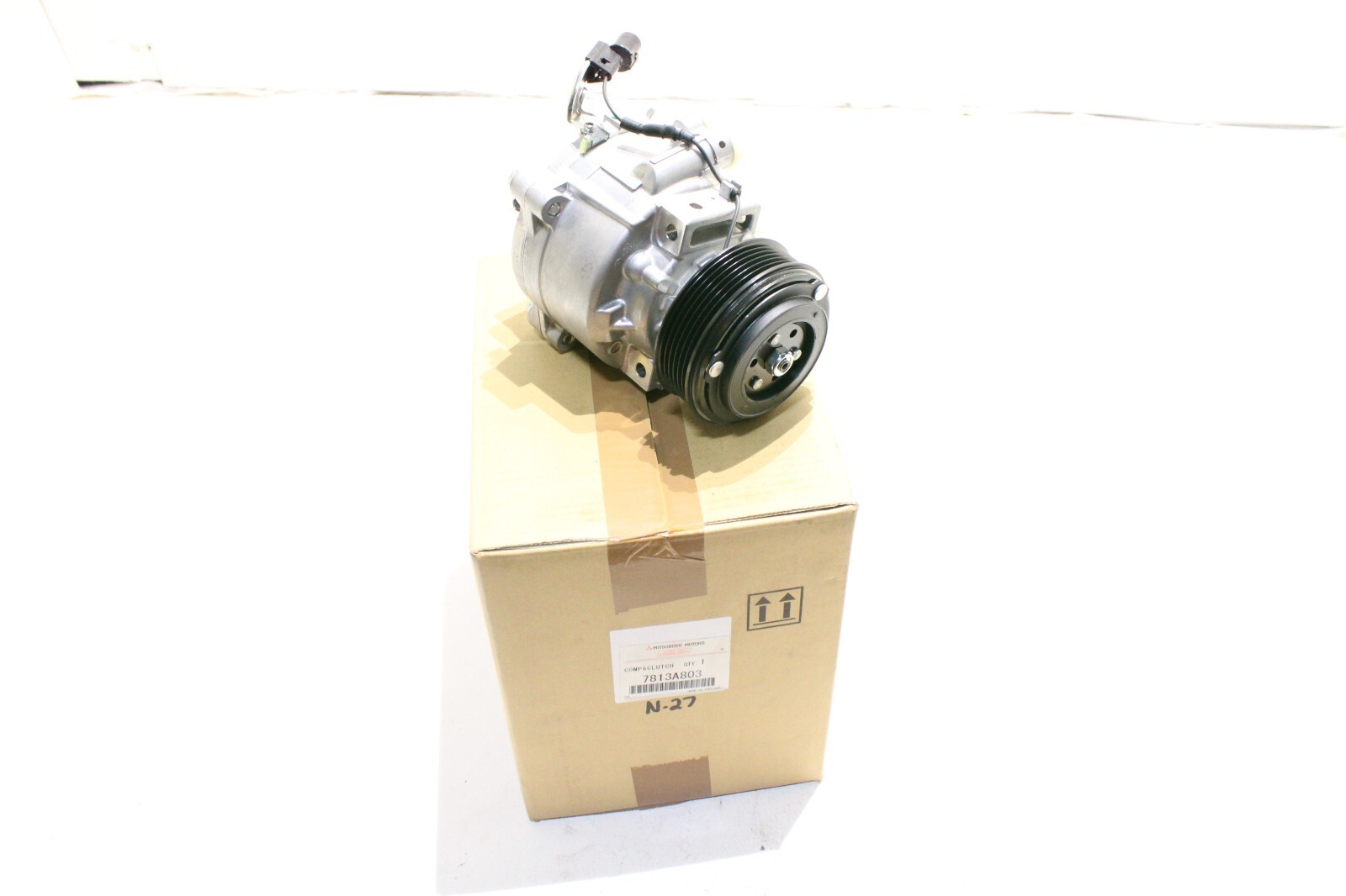 New OEM Genuine Mitsubishi Lancer Outlander Sport 2.0 AC