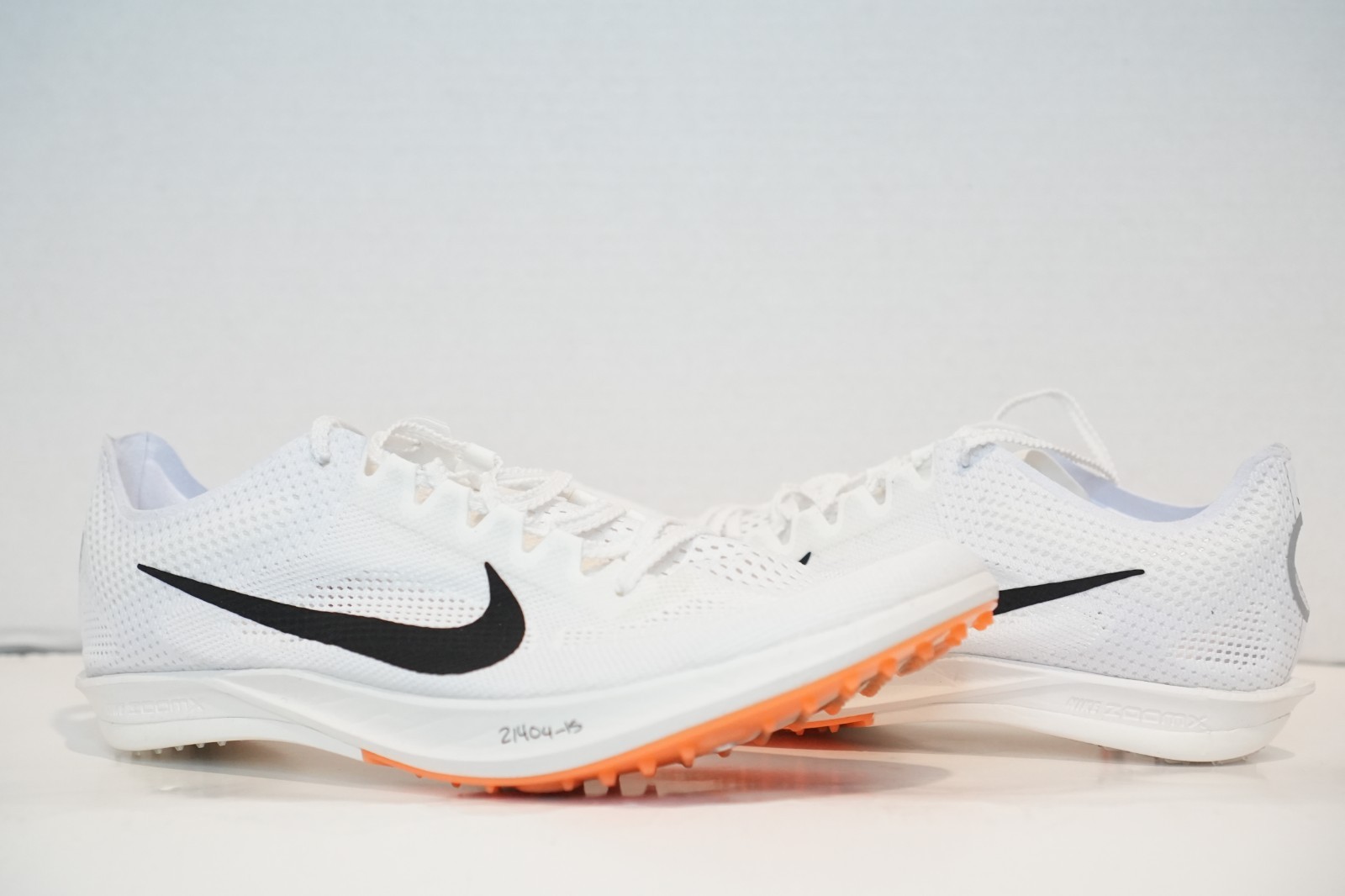 Nike ZoomX Dragonfly 2 Proto Track Spikes HF7644-900 Men's