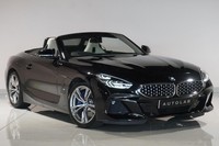 2019 BMW Z4 2.0 30i M Sport Convertible 2dr Petrol Auto sDrive Euro 6 (s/s) (258