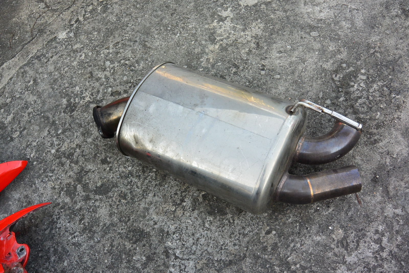 Stfuぺージ Front Left Brake Caliper 2022 Subaru Forester 26292-SJ011