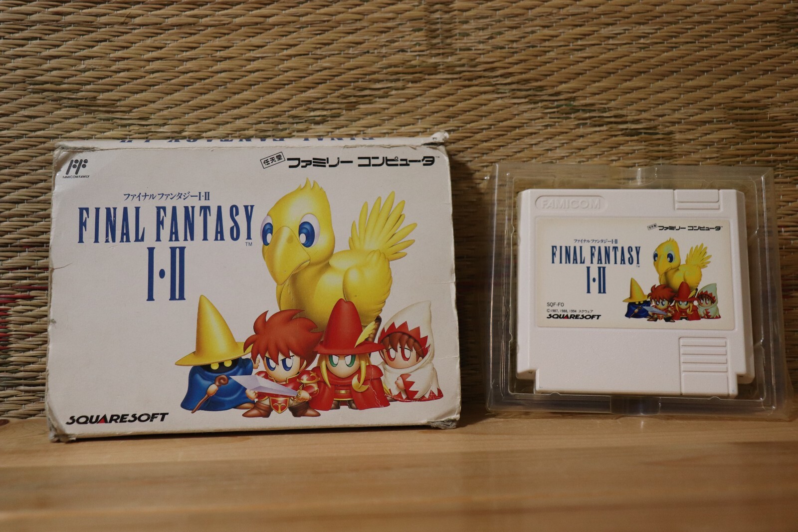ファイナルファンタジー1・2 PS2]ファイナルファンタジーX (Final Fantasy 10 / FF10)