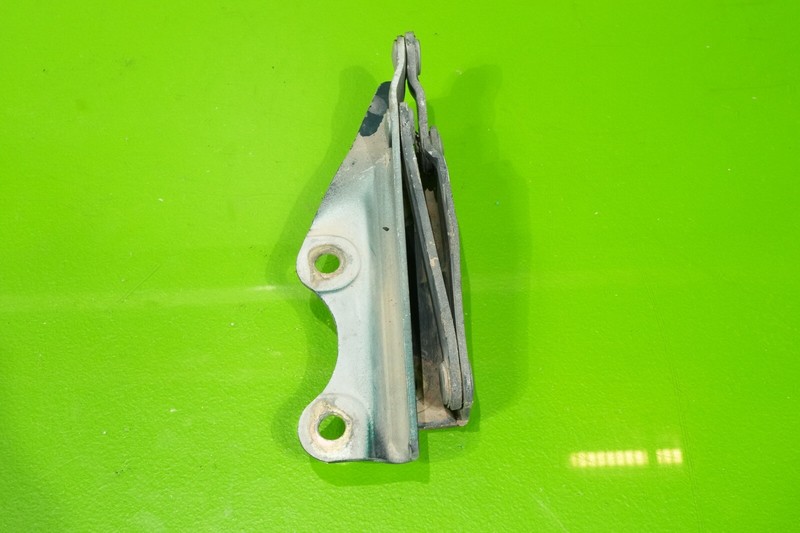 91-99 3000GT OEM driver left hood hinge hanger mount bracket
